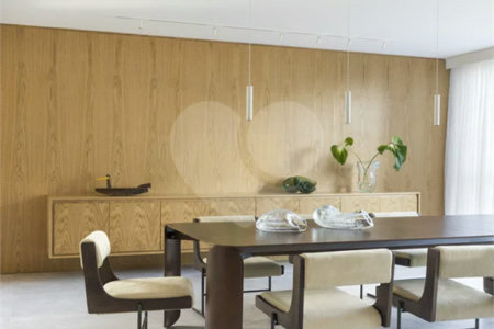 Higienópolis, apartamento encantador