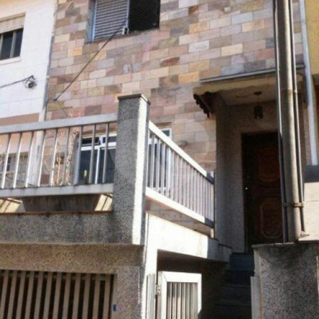 Sobrado à venda com 2 quartos em Santana, São Paulo, SP