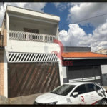 Sobrado à venda com 3 quartos, sendo 2 suítes, em Vila Maria Alta, São Paulo, SP
