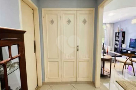 Apartamento à venda com 3 quartos, sendo 1 suíte, em Tijuca, Rio de Janeiro, RJ