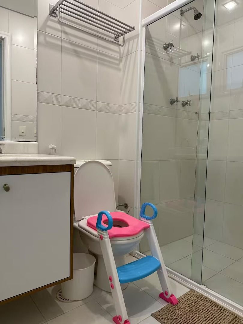 Apartamento com 3 dormitórios à venda, 106 m² por R$ 2.750.000,00 - Riviera de São Lourenço - Bertioga/SP
