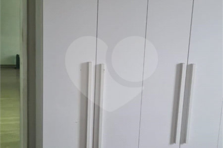 Apartamento à venda com 2 quartos em Água Fria, São Paulo, SP