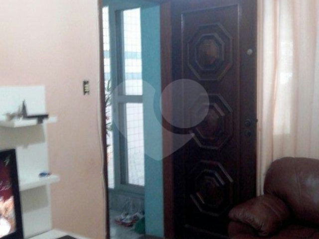 Sobrado à venda com 2 quartos, sendo 1 suíte,  em Imirim, São Paulo, SP