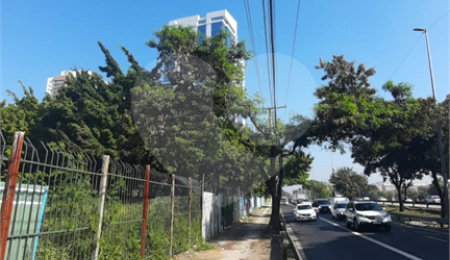 Terreno à venda em Lapa, São Paulo, SP