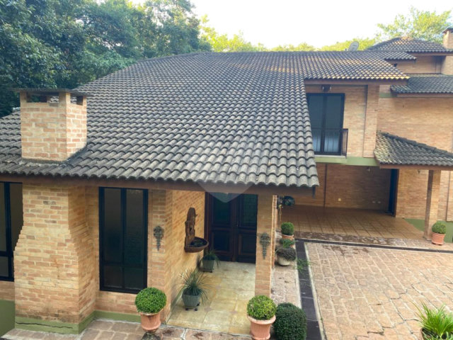 Casa à venda com 2 suítes no condomínio Residencial Cantareira, Mairiporã - SP