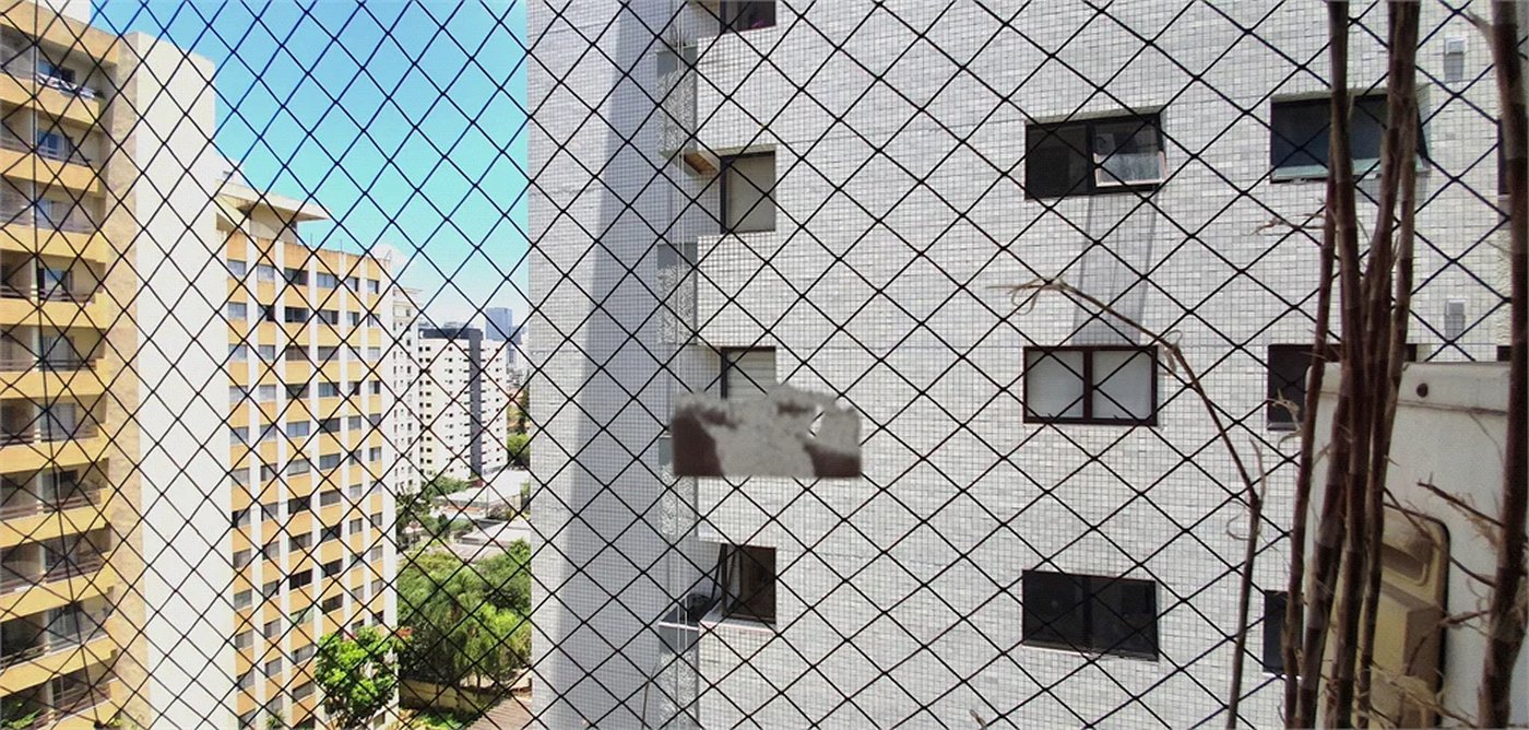 Apartamento à venda com 4 suítes em Brooklin Novo, São Paulo, SP