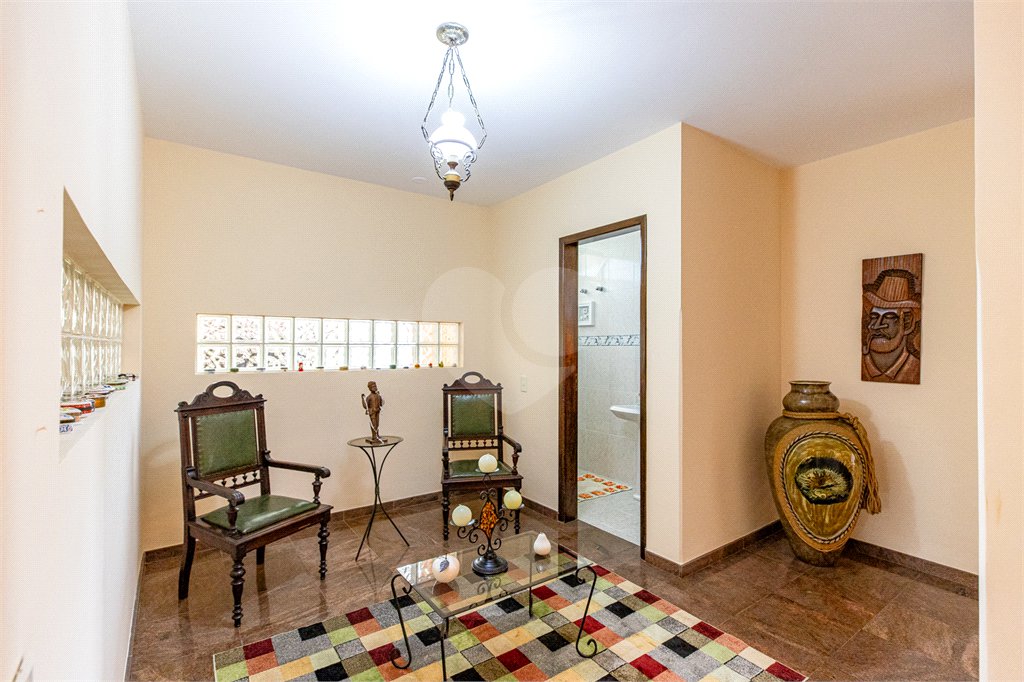 Casa de Vila à venda com 3 quartos, sendo 1 suíte, em Alto da Boa Vista, São Paulo, SP