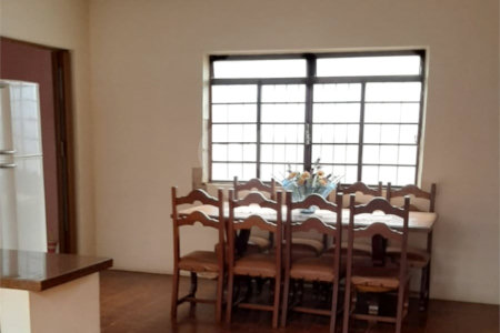 Casa à venda com 4 quartos, sendo 1 suíte, em Jardim do Estádio, Itu, SP