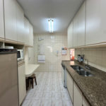 Apartamento à venda com 3 quartos, sendo 2 suítes, em Vila Clementino, São Paulo, SP