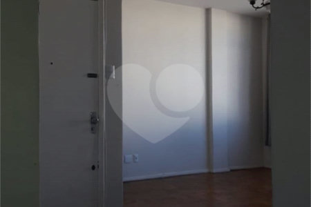 Apartamento à venda com 2 quartos em Maracanã, Rio de Janeiro, RJ