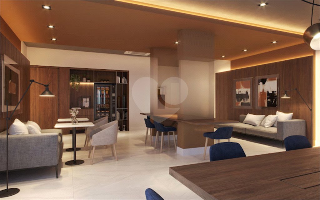 Apartamento para alugar com 1 quarto em Indianópolis, São Paulo, SP