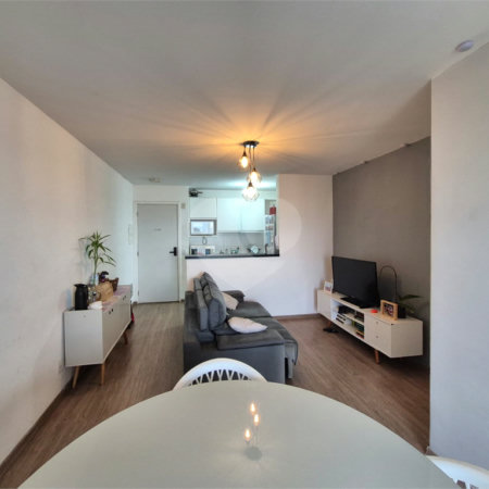 Apartamento à venda com 3 quartos, sendo 1 suíte, em Jardim Parque Morumbi, São Paulo, SP