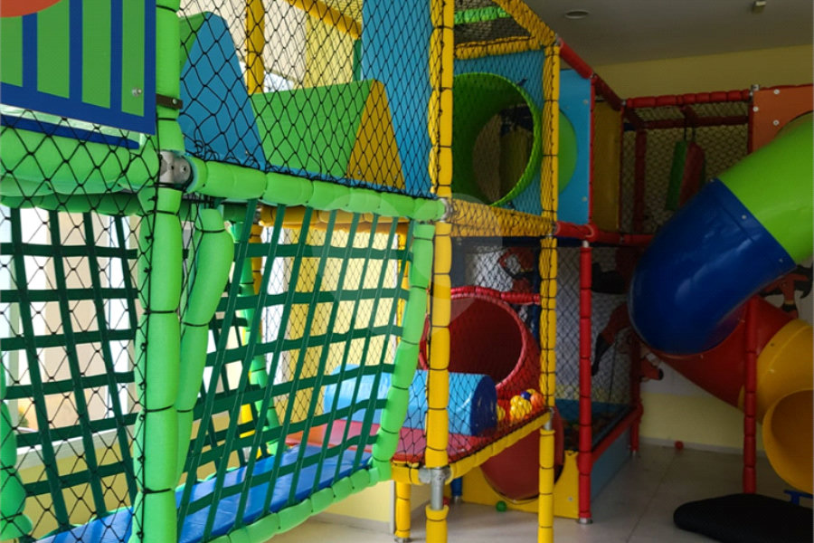 Apartamento à venda com 3 quartos, sendo 2 suítes, em Vila Maria, São Paulo, SP
