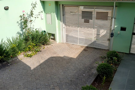 Casa à venda com 3 suítes em Vila Ipojuca, São Paulo, SP