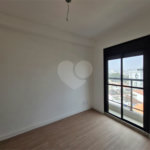 Apartamento à venda com 1 quarto em Jardim São Paulo(zona Norte), São Paulo, SP