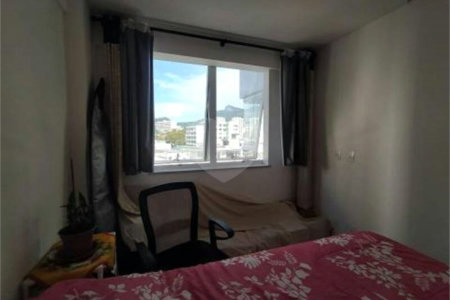 Cobertura à venda com 3 quartos, sendo 2 suítes, em Praça da Bandeira, Rio de Janeiro, RJ