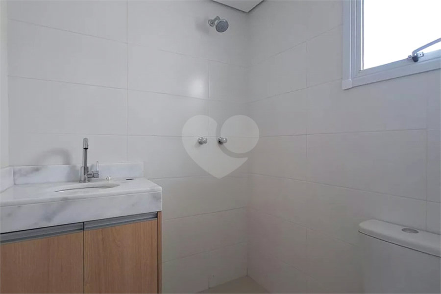 Apartamento à venda com 2 quartos, sendo 1 suíte,  em Jardim São Paulo(zona Norte), São Paulo, SP
