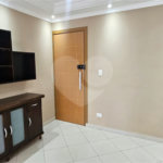 Apartamento à venda com 3 quartos, sendo 1 suíte, em Mandaqui, São Paulo, SP