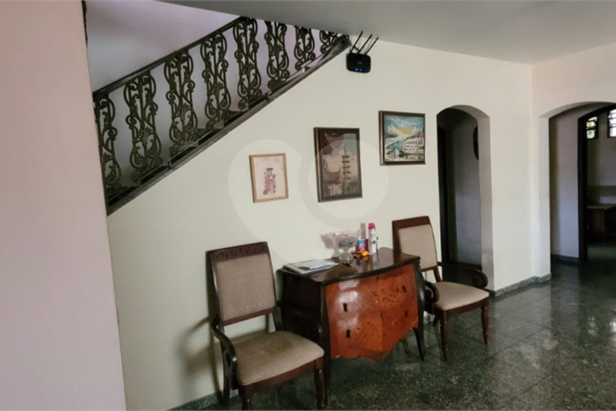 Sobrado à venda com 5 quartos, sendo 4 suítes,  em Tucuruvi, São Paulo, SP