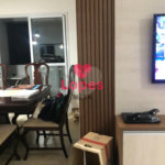 APARTAMENTO A VENDA NO JARDIM SATÉLITE COM 77M², 3 DORMITORIOS, 1 SUITE, 2 VAGAS - SJC