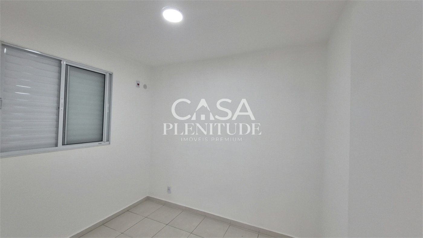 Apartamento à venda com 2 quartos em Ipatinga, Sorocaba, SP