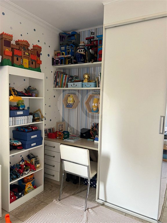 Apartamento à venda com 4 quartos, sendo 2 suítes,  em Vila Andrade, São Paulo, SP