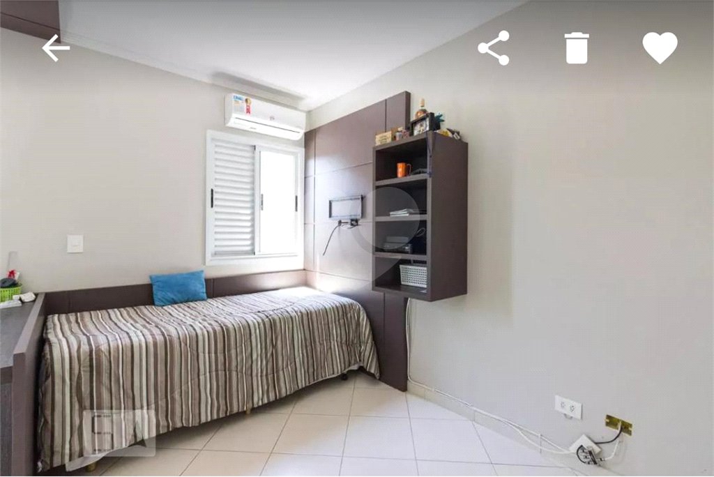 Casa à venda com 3 suítes no condomínio Reserva dos Pássaros, São Paulo - SP