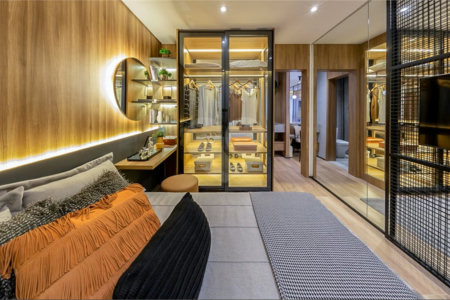 Apartamento à venda com 1 suíte em Sumarezinho, São Paulo, SP