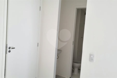 Apartamento à venda com 1 quarto em Vila Moraes, São Paulo, SP