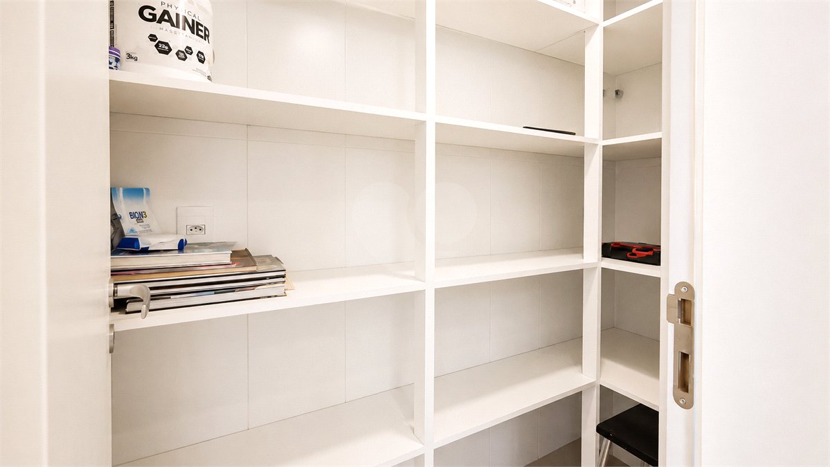 Apartamento à venda com 3 suítes em Jardim, Santo André, SP