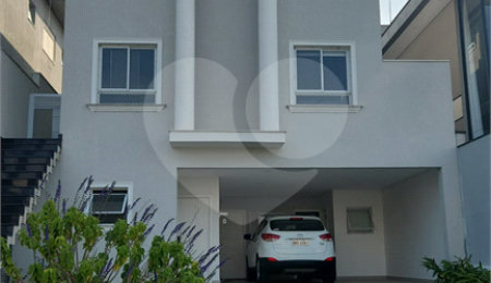 Casa à venda com 4 suítes no condomínio Aruã Brisas Ii, Mogi das Cruzes - SP