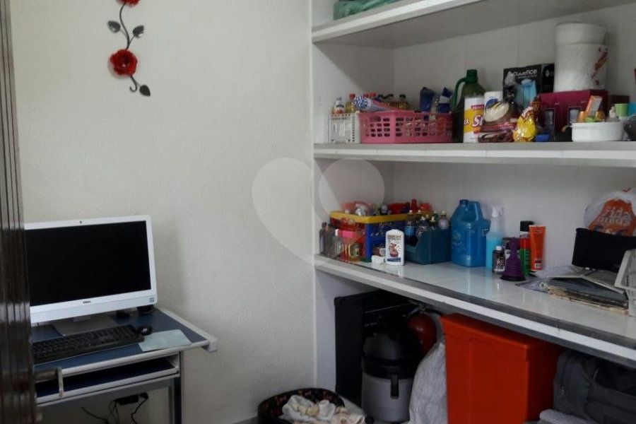 Sobrado à venda com 3 quartos, sendo 1 suíte, em Vila Harmonia, Guarulhos, SP