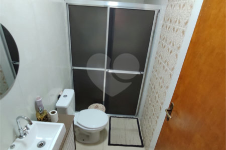 Sobrado à venda com 4 quartos, sendo 1 suíte, em Vila Maria Alta, São Paulo, SP