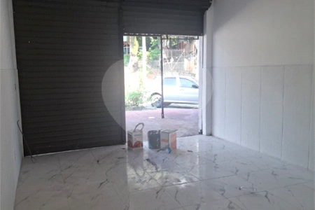 Loja para alugar em Campo Grande, Rio de Janeiro, RJ