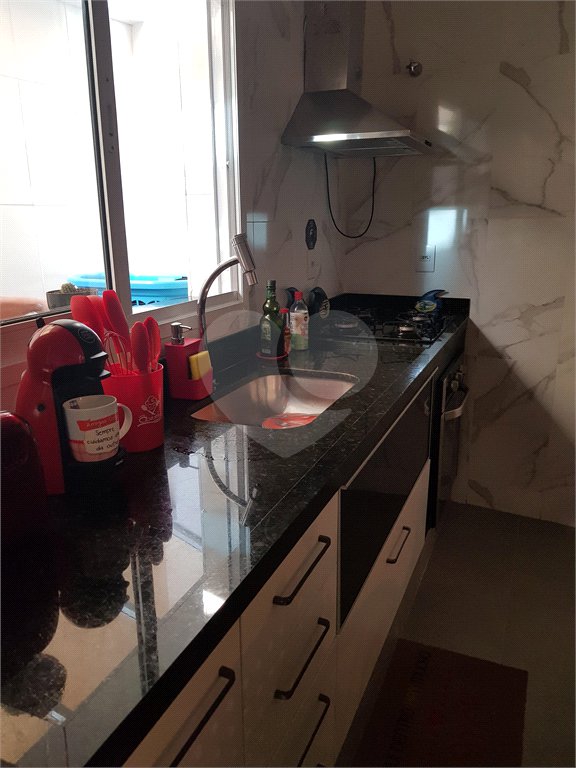 Casa à venda com 3 suítes no condomínio Residencial Mattos, São Paulo - SP