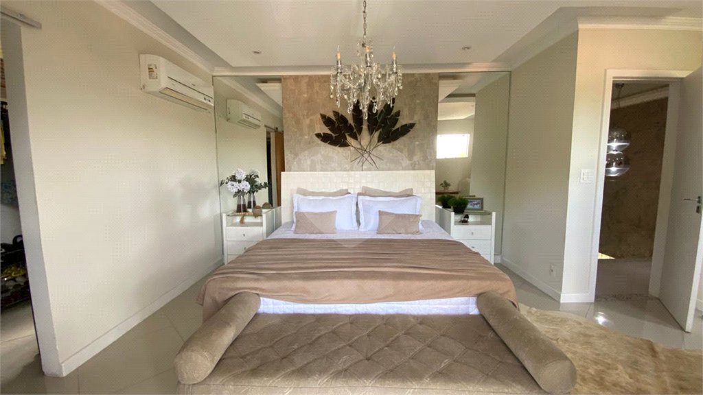 Casa à venda com 3 suítes no condomínio Padre Belizário 2, Rio de Janeiro - RJ