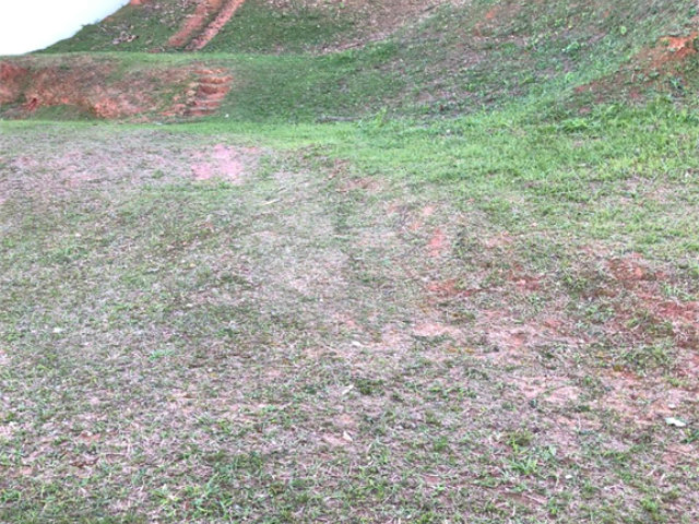 Terreno à venda em Horto, São Paulo, SP