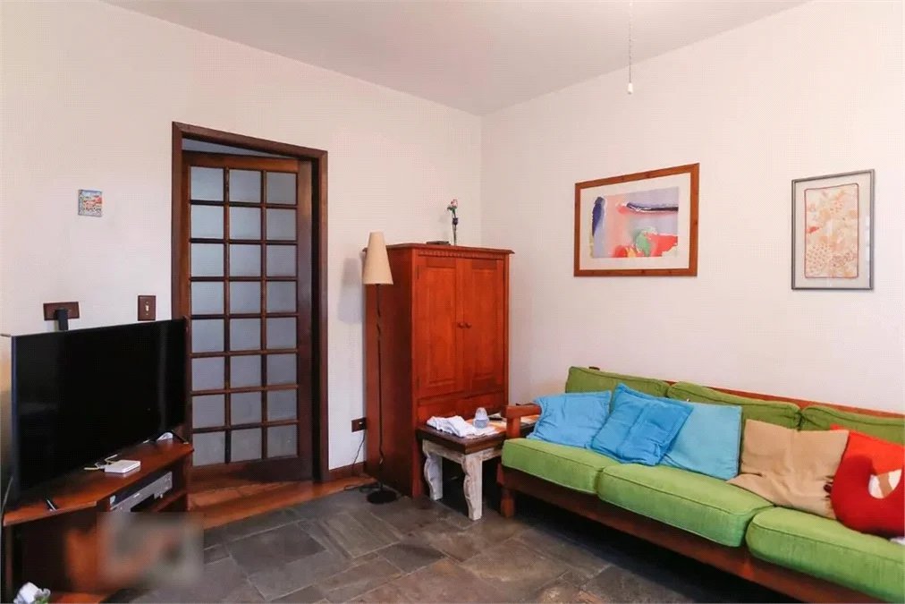 Casa à venda com 4 quartos, sendo 1 suíte, em Lapa, São Paulo, SP