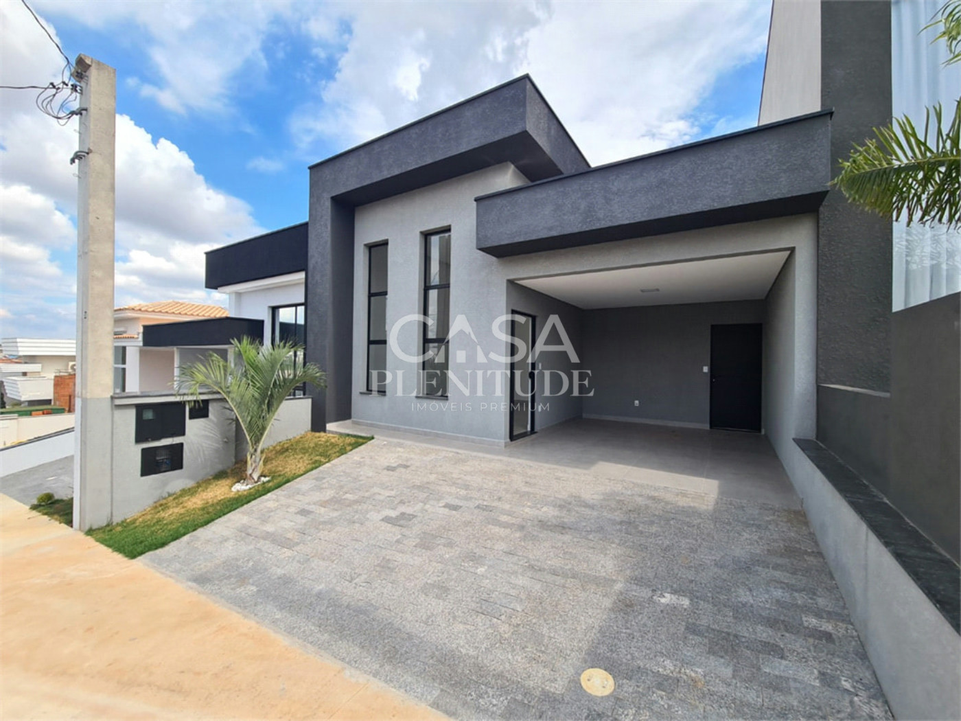Casa em condomínio à venda com 3 suítes, em Wanel Ville, Sorocaba, SP