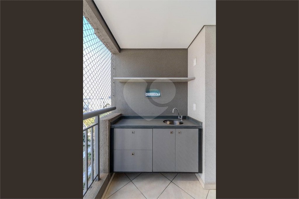 Apartamento à venda com 2 quartos em Vila Andrade, São Paulo, SP