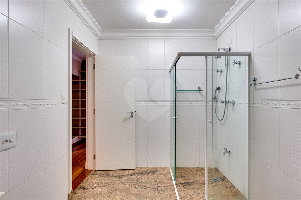 Casa de Vila à venda com 4 suítes em Chácara Flora, São Paulo, SP