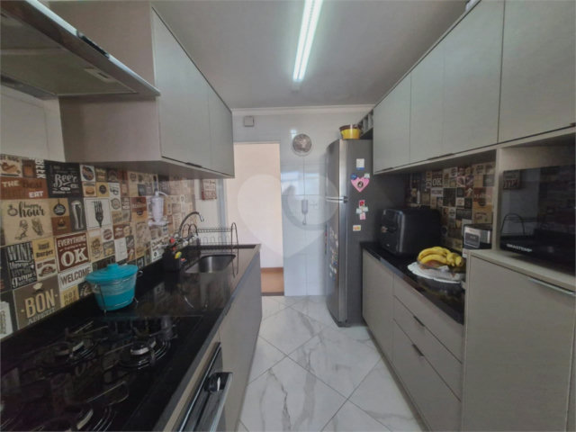 Apartamento à venda com 3 quartos, sendo 1 suíte,  em Vila Cruzeiro, São Paulo, SP