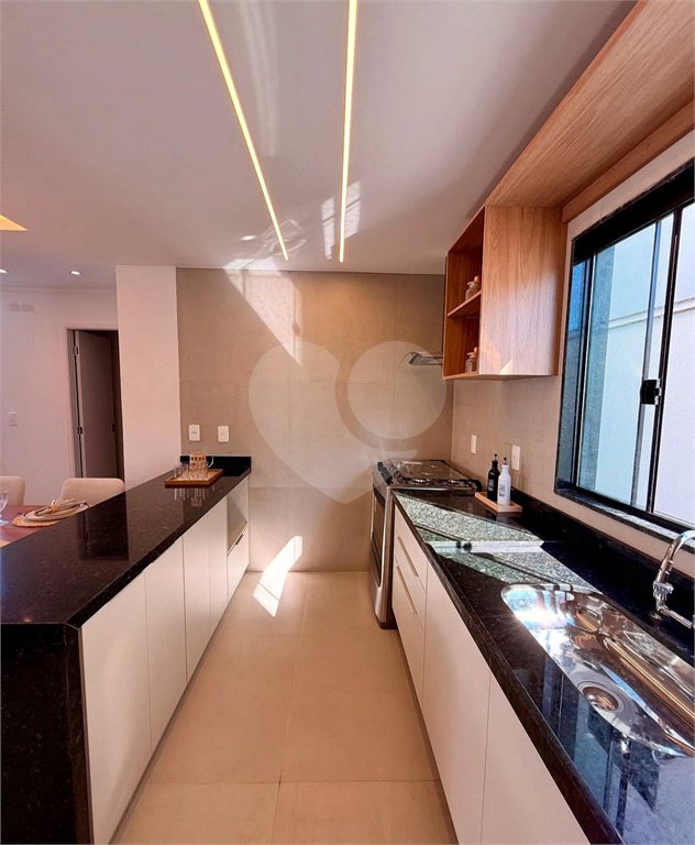 Casa à venda com 3 suítes no condomínio Grand Park, Rio de Janeiro - RJ