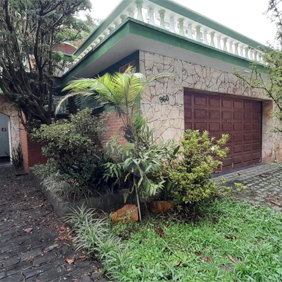Sobrado para alugar com 5 quartos, sendo 3 suítes, em Jardim do Mar, São Bernardo do Campo, SP