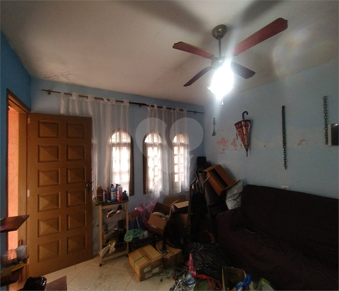 Casa Térrea à venda com 3 quartos em Tremembé, São Paulo, SP