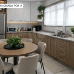 Apartamento à venda ou para alugar com 3 quartos, sendo 1 suíte, em Santana, São Paulo, SP