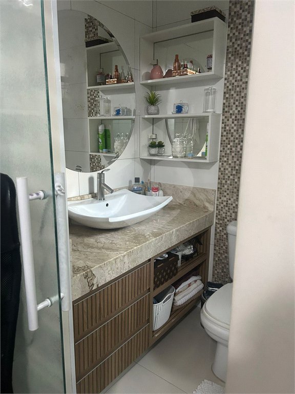 Casa Térrea à venda com 3 quartos, sendo 1 suíte, em Vila Rubens, Indaiatuba, SP