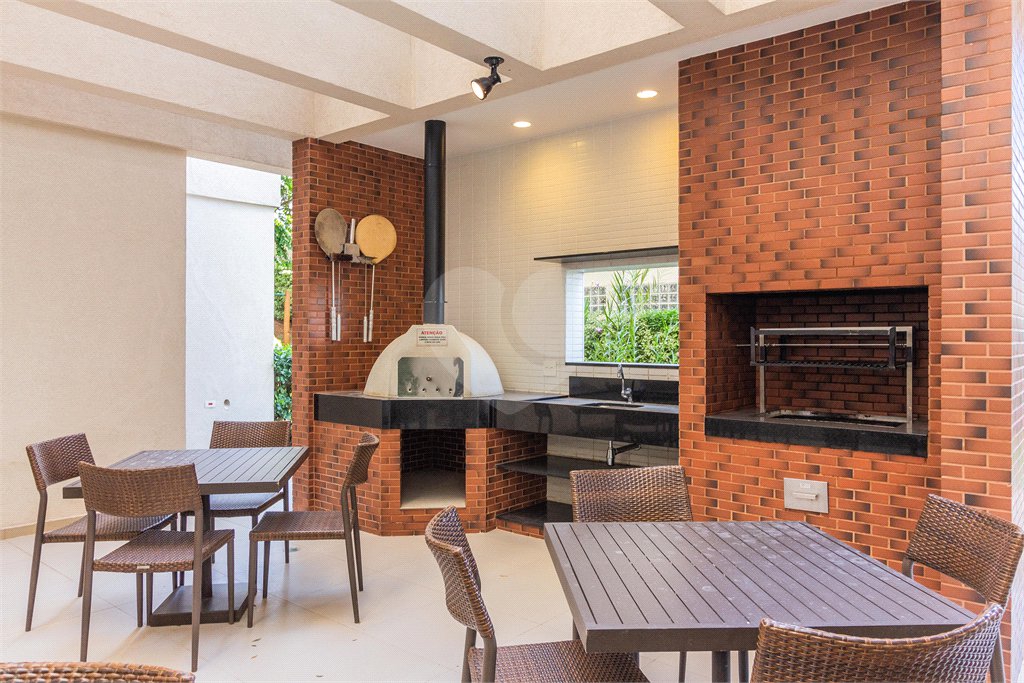 Apartamento à venda com 3 suítes em Alto da Lapa, São Paulo, SP