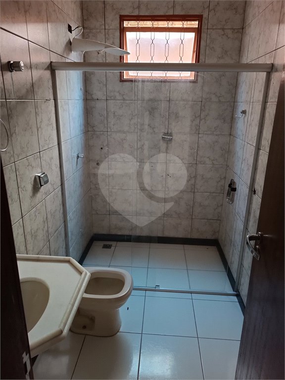 Casa à venda com 3 quartos em Parque São Carlos, Três Lagoas, MS