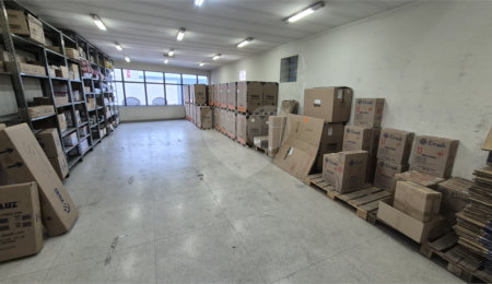 Prédio à venda em Pari, São Paulo, SP